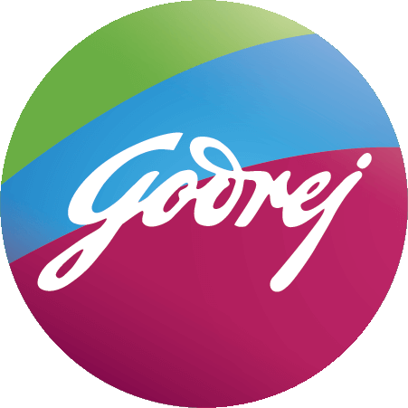 Godrej Consumer Products Internship