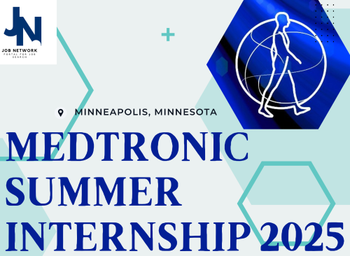 Exclusive 2025 Medtronic MBA Corporate Development Internship