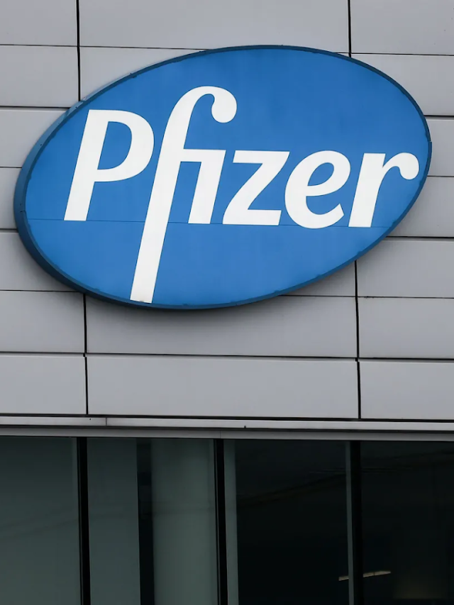 Pfizer Internship 2024 : Shape the Future of Healthcare