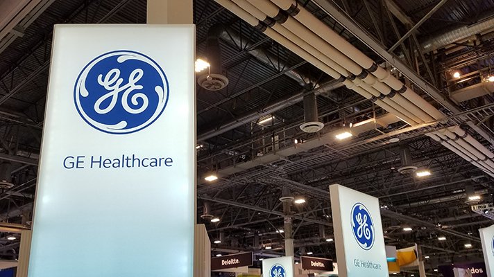 GE HealthCare Internship India