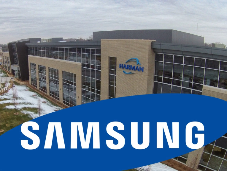HarmanSamsung HARMAN Machine Learning Engineer Internship