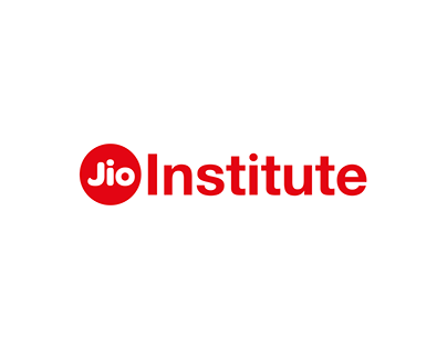 Graphic Design Internship at Jio Institute