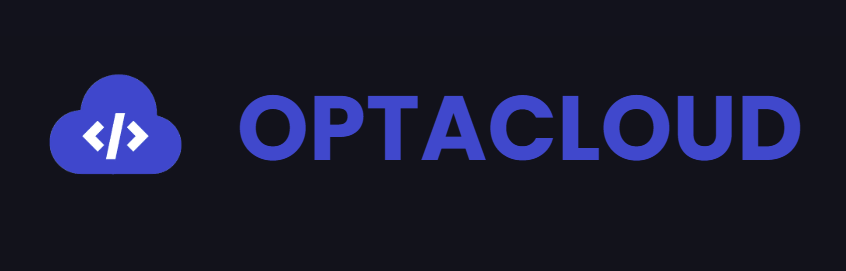 Full Stack Development Internship at Optacloud