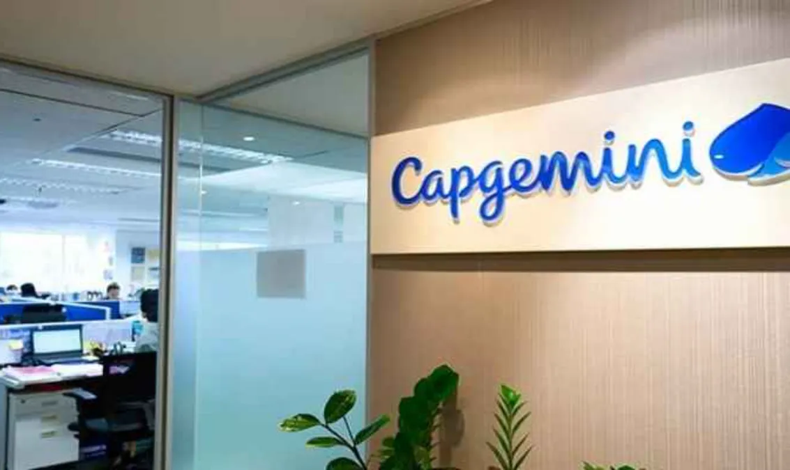 Capgemini Recruitment of Software Engineer Freshers