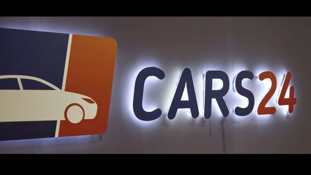 Cars24 Data Scout Internship Cars24 Data Scout Internship