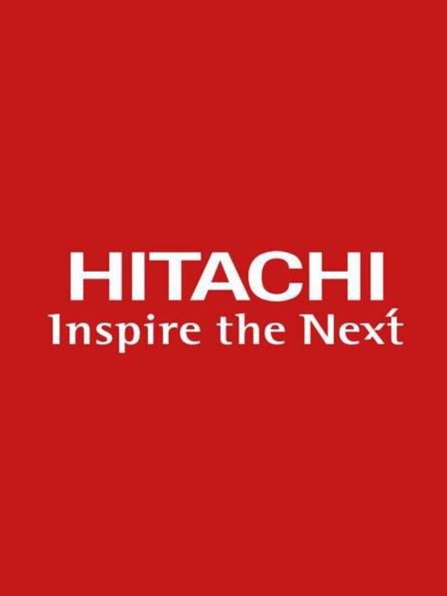 Product Development Internship at Hitachi Digital Services [Stipend ₹21.5K/month] – Exciting Opportunity for Interns.