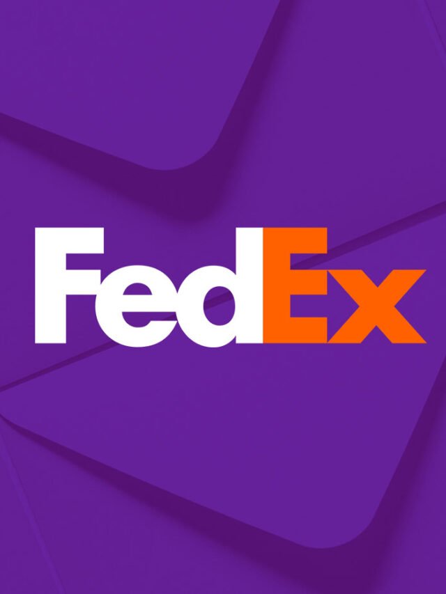 FedEx Data Analytics Internship [Stipend ₹55,000/month]: Your Gateway to Analytics Excellence
