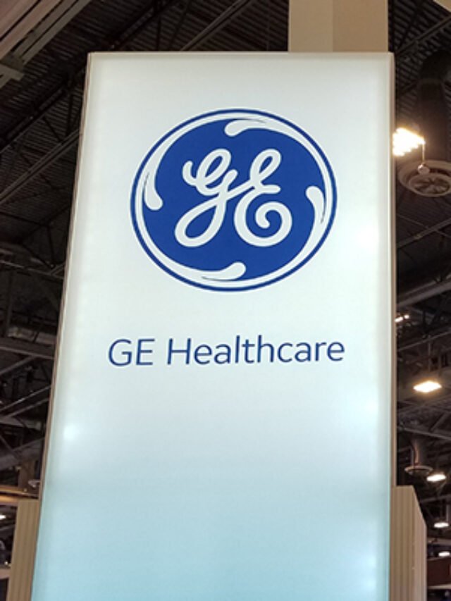 GE HealthCare Internship