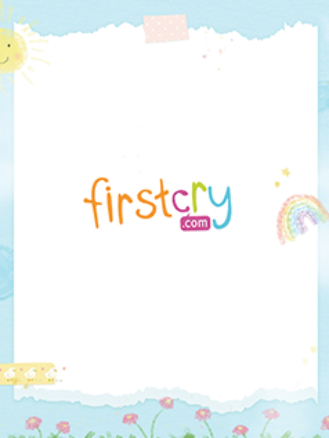 FirstCry Internship 2025; Stipend: ₹10,000/month