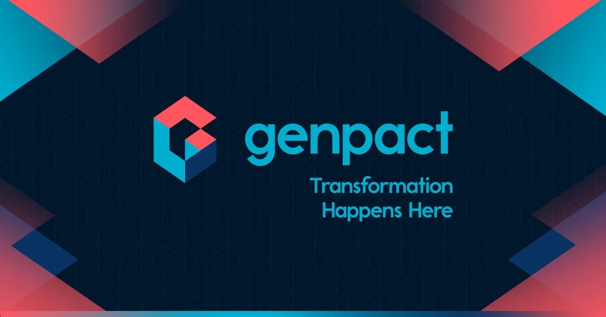 Process Associate Role at Genpact Process Associate Role at Genpact
