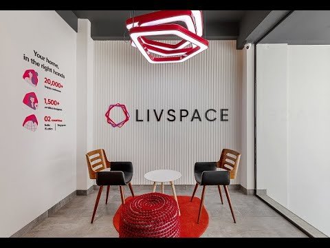 livspace Data Analyst Intern
