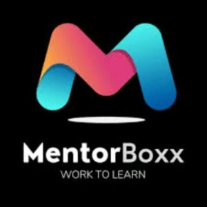 Game Development Internship at MentorBoxx