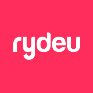 Node.js Development Internship at Rydeu