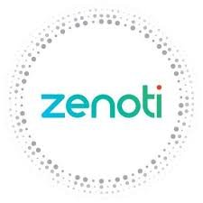 Zenoti Internship 2025