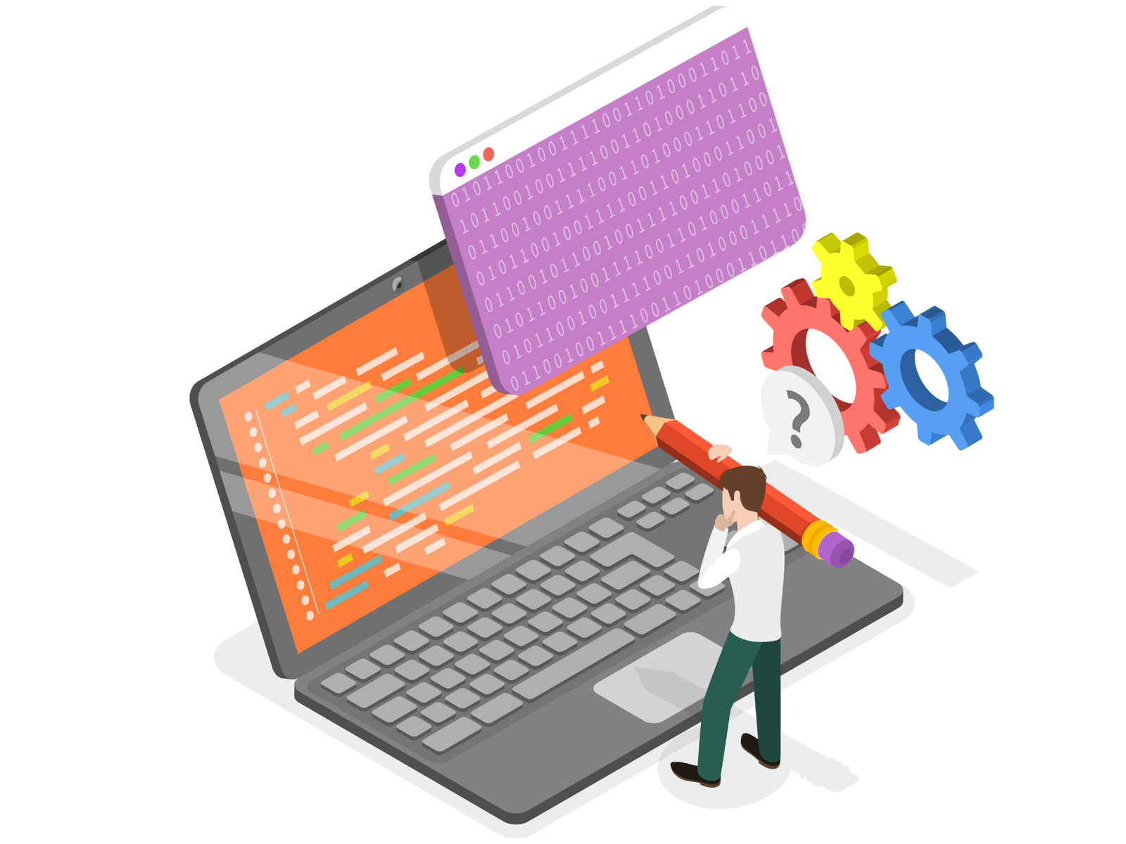 Roadmap for Software Engineer Intern