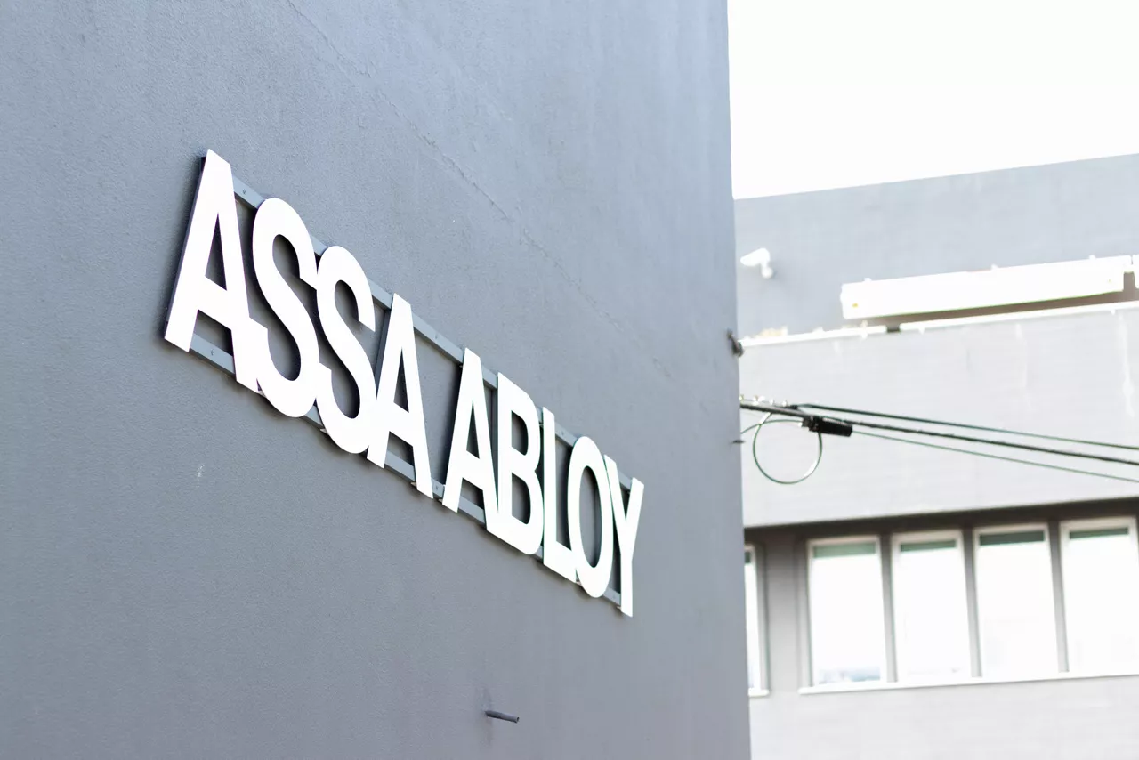Associate Software Engineer at Assa Abloy