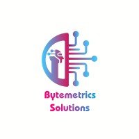 Python Developer Internship at Bytemetrics