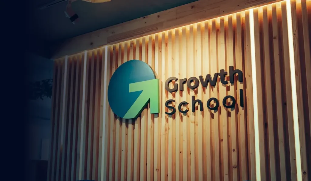 GrowthSchool Intern-SDE Opportunity