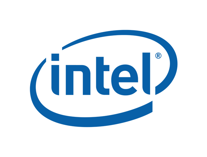 Intel Student Intern