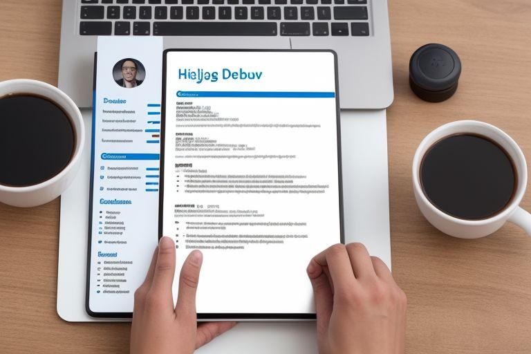 Projects to Showcase in Your Full Stack Developer