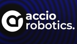 Software Internship at Accio Robotics