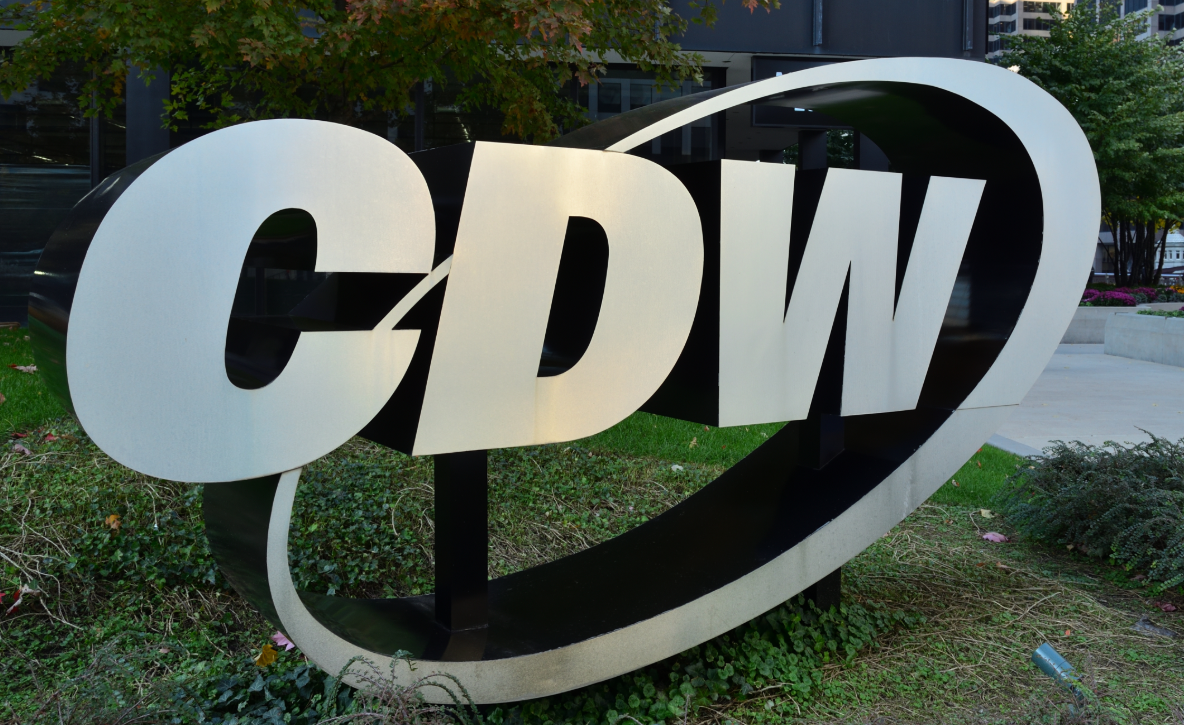 Junior Consultant Role at CDW