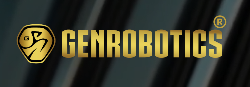 Robotic Software Engineer Trainee at Genrobotics