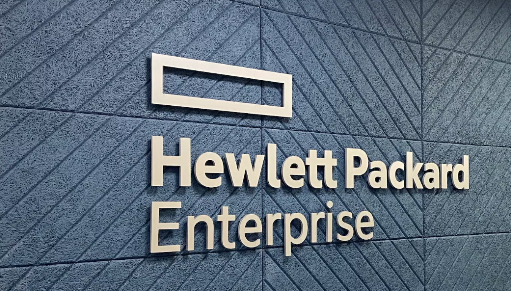 Backend/Data Analytics Engineer at Hewlett Packard Enterprise