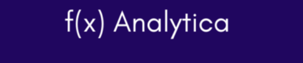 Front-End Developer Internship at f(x) Analytics