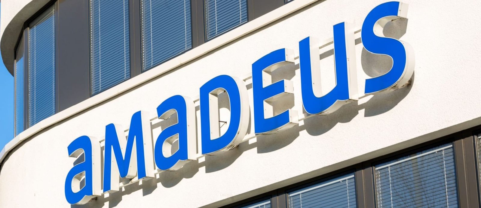 QA Engineer Job Opening at Amadeus