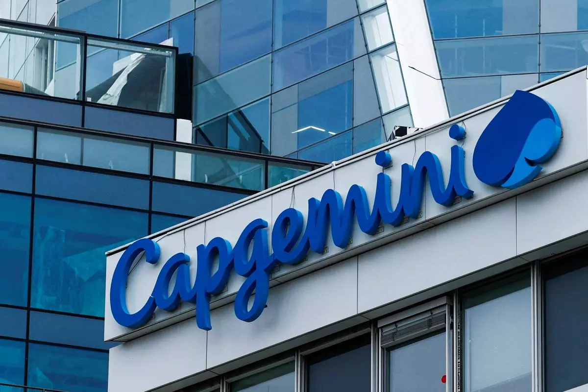 Capgemini Off-Campus Hiring Network Engineer