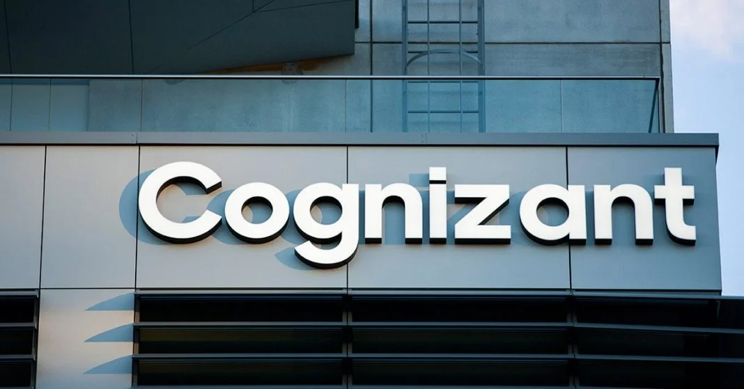 Cognizant Junior Data Analyst Job