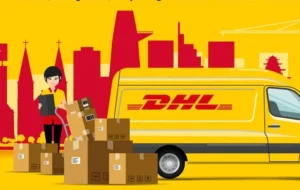 DevOps Engineer Job at DHL