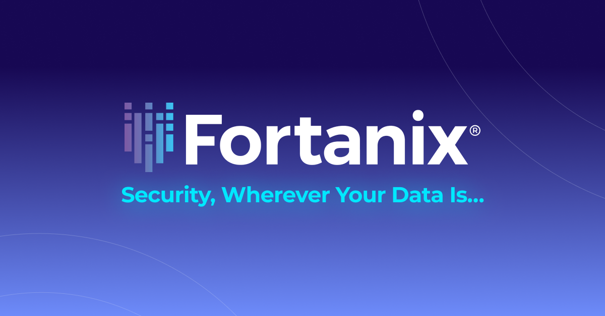 Fortanix Software Engineer Internship