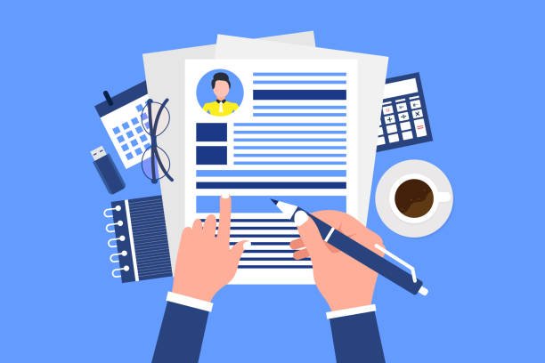 Ultimate Guide to Crafting a Winning Resume in 2025