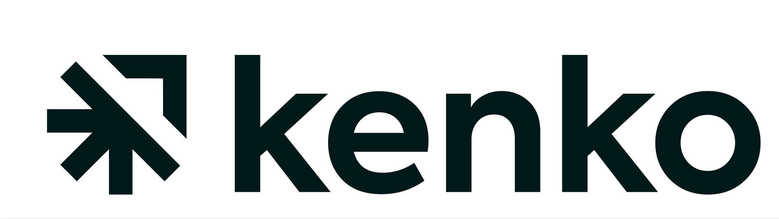 Website Development Intern at Kenko