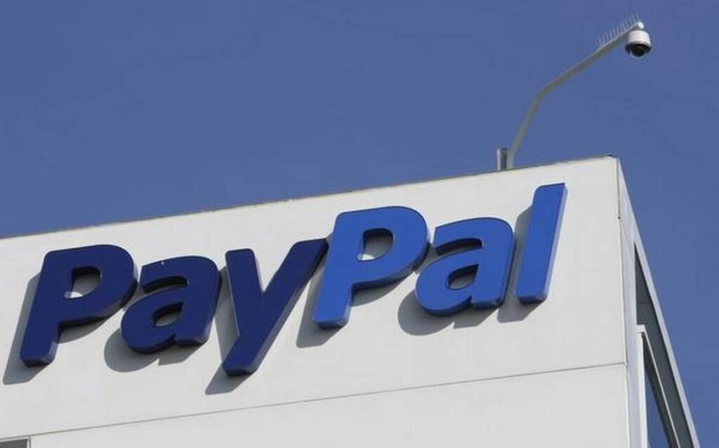 Software Engineer 3 Job at PayPal 