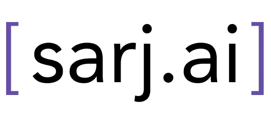 Fullstack Developer at Sarj.ai