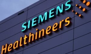 Siemens Healthineers Summer 2025 Data Analytics/Data Science Internship