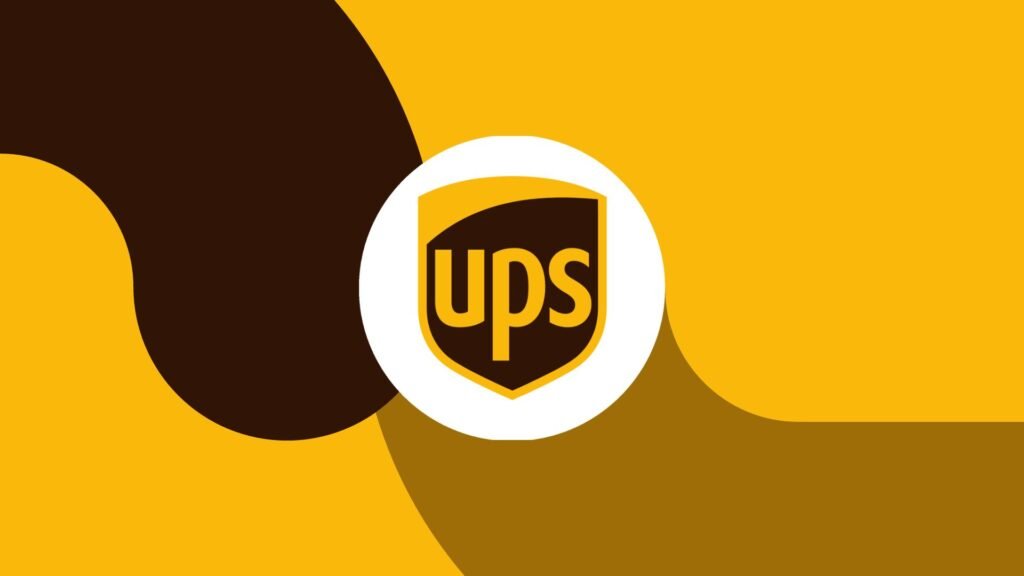 ups UPS as an Associate Applications Developer