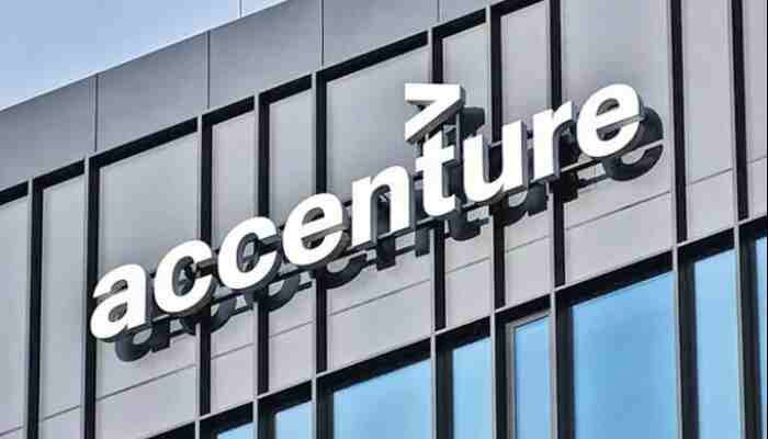 Accenture Hiring
