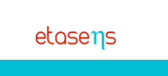 Software Engineer Intern at Etasens