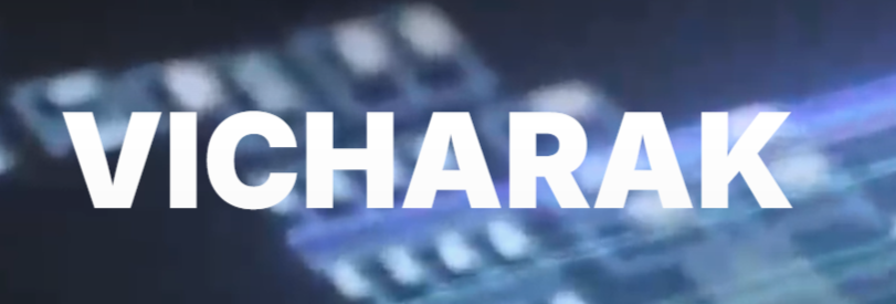 Systems Software Developer Internship at Vicharak