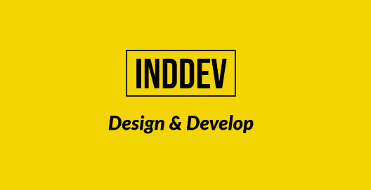 UI/UX Designer Work From Home Internship at INDDEV