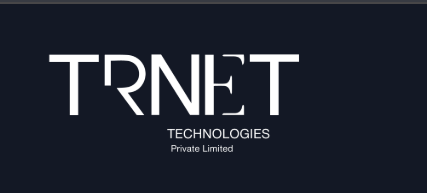 Full Stack Development Internship at TRNET