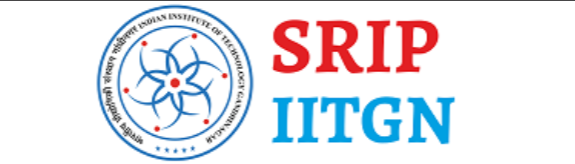 SRIP 2025 Summer Research Internship Program at IIT
