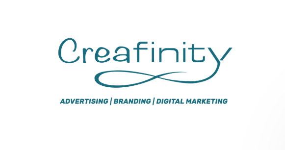 Graphic Design Internship at Creafinity