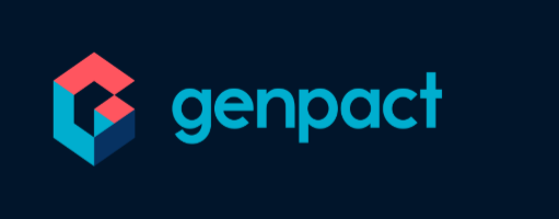 Genpact Hiring 2025: Assistant