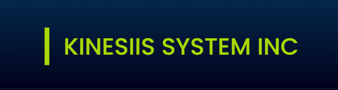 UX Designer Job Opening at Kinesiis DevOps Engineer Job Opportunity at Kinesiis