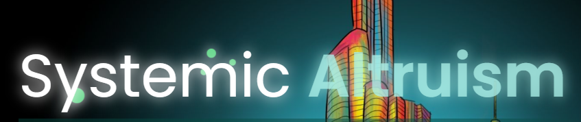 AI Engineer Fresher Job at Systemic Altruism